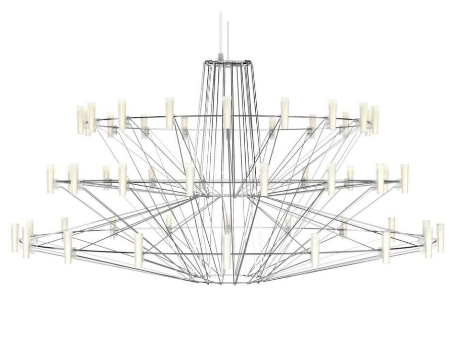 Coppelia подвесной светильник Moooi