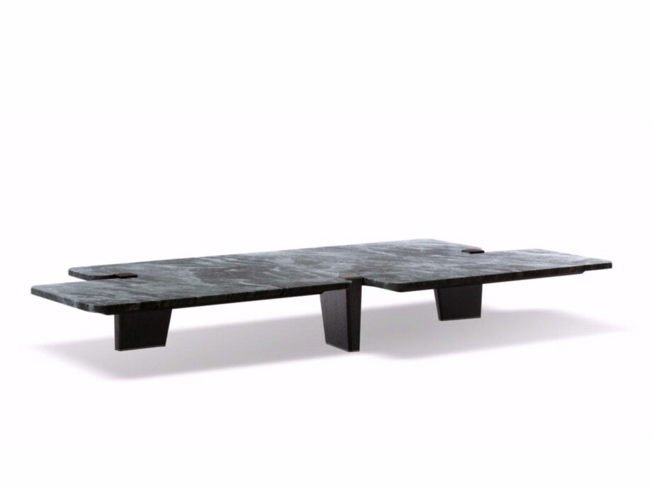 Jacob журнальный стол Minotti
