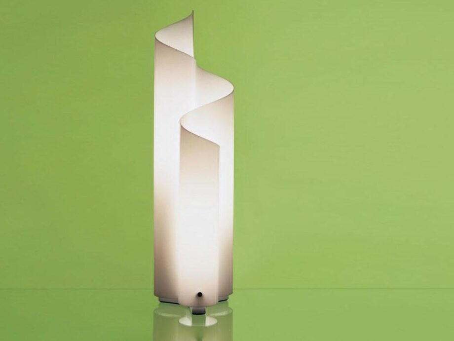 Mezzachimera настольная лампа Artemide