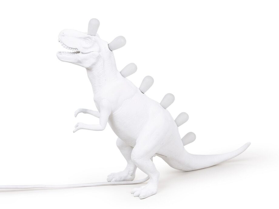 Rex настольная лампа Seletti