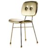 Golden Chair
