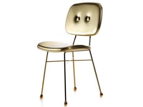 Golden Chair