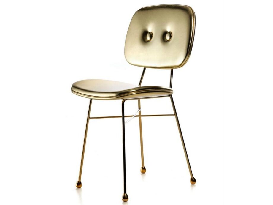 Golden Chair стул Moooi