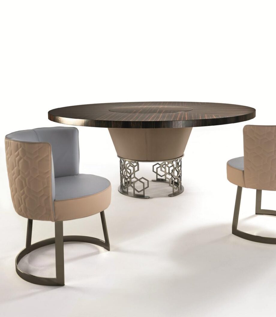 Clairmont стол Longhi