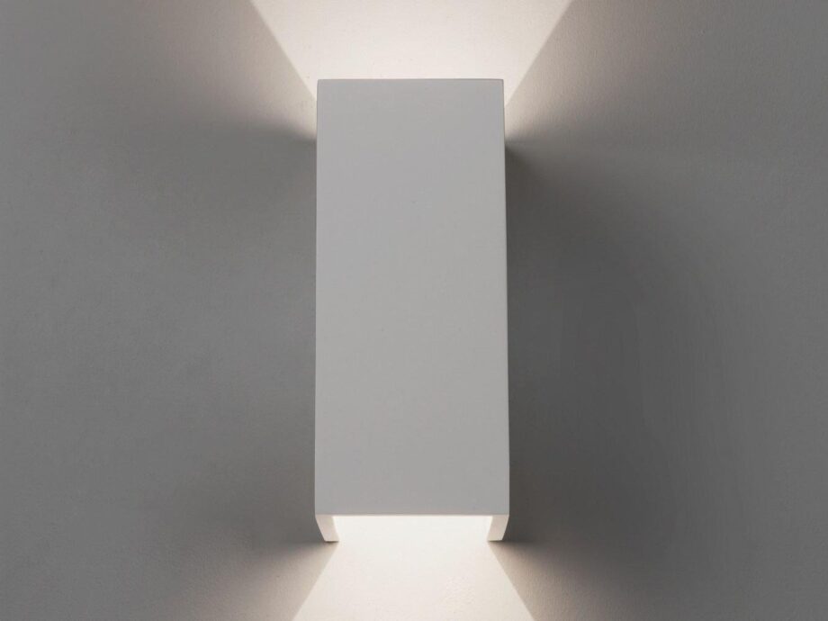 Parma 210 настенный светильник Astro Lighting
