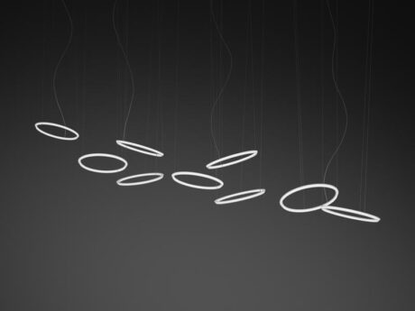 Halo Circular