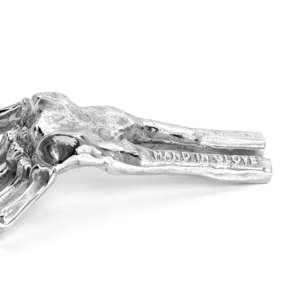 Skeleton Hand декоративный предмет Seletti