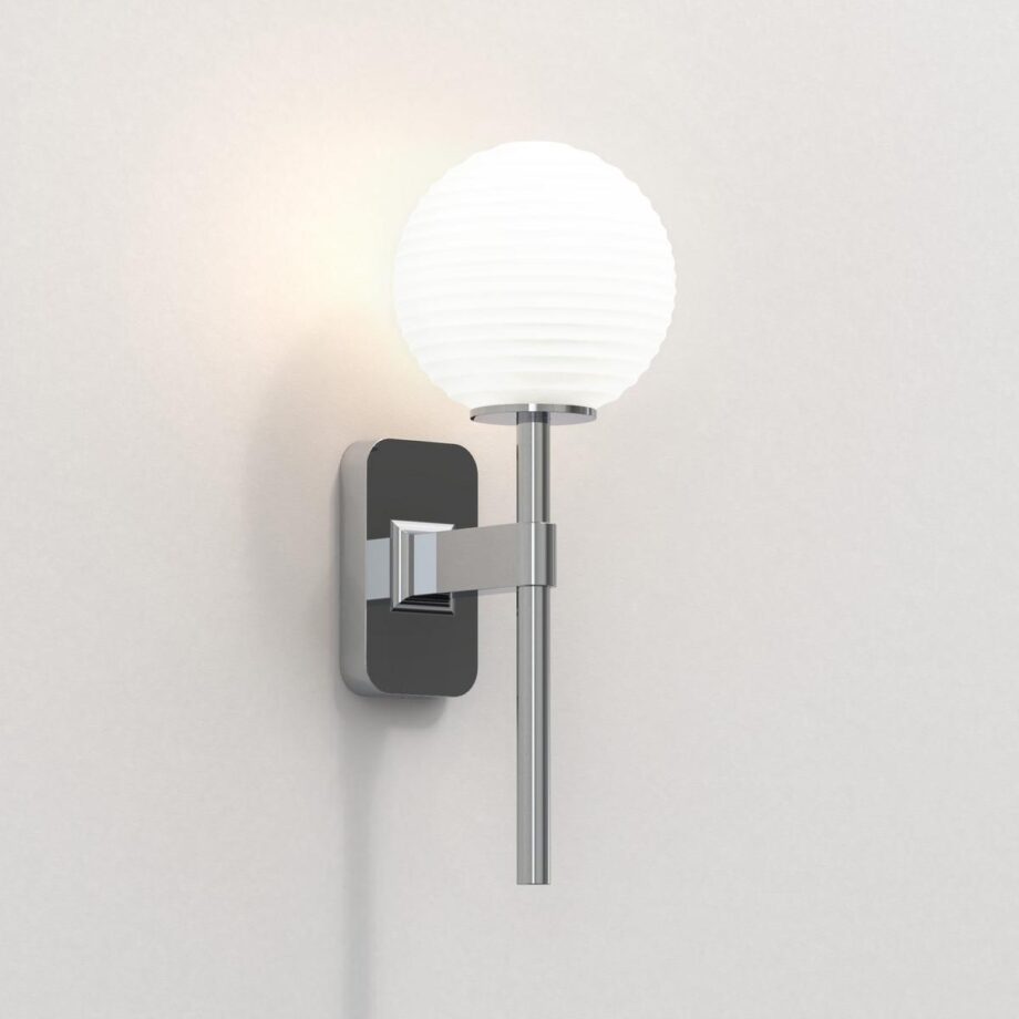 Tacoma Single настенный светильник Astro Lighting