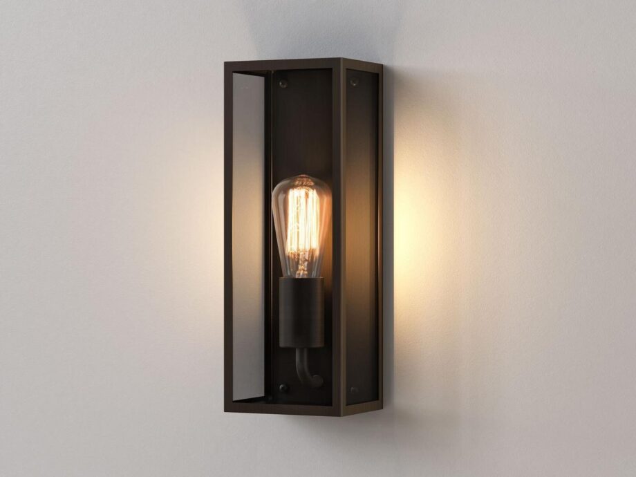 Messina уличный настенный светильник Astro Lighting