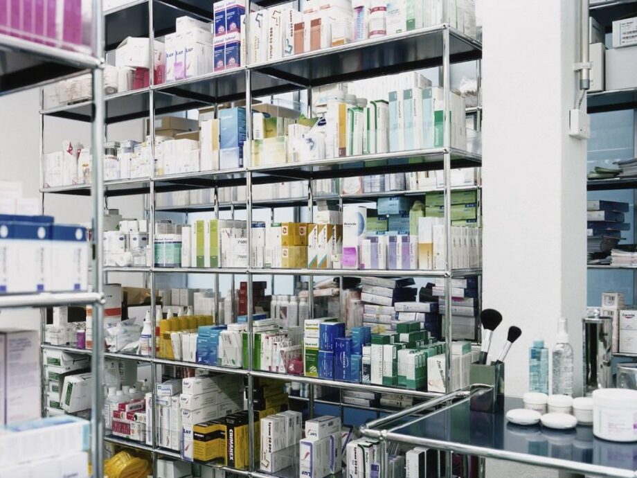 Haller Modular Office Shelving офисный шкаф Usm