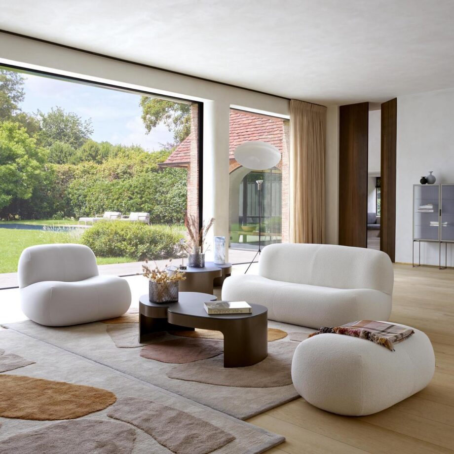 Pukka диван Ligne Roset