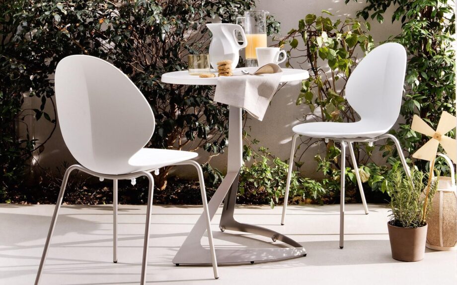 Basil стул Calligaris