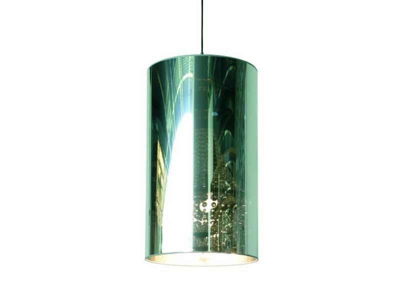 Light Shade Shade D47 подвесной светильник Moooi
