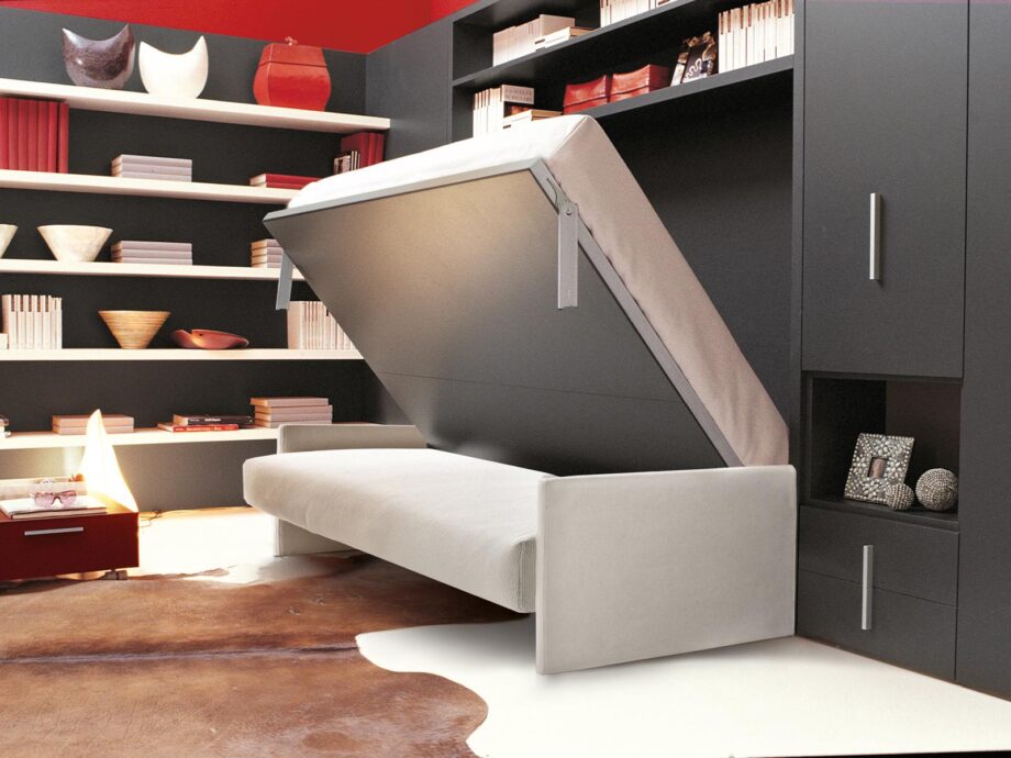Circe Sofa кровать Clei