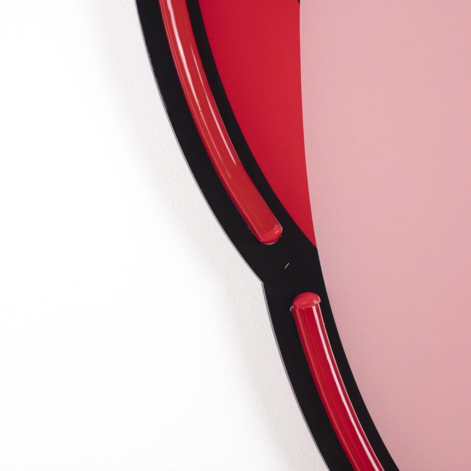 Tongue настенный светильник Seletti