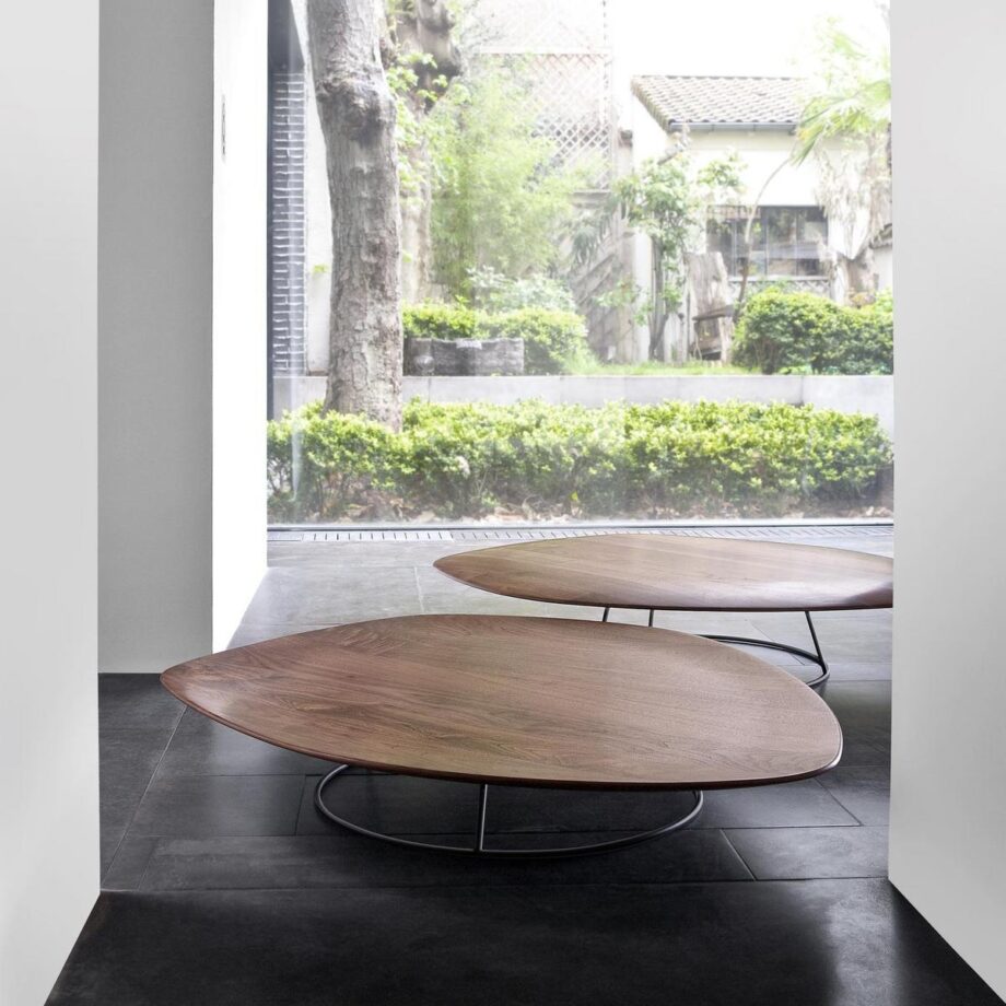 Pebble журнальный стол Ligne Roset