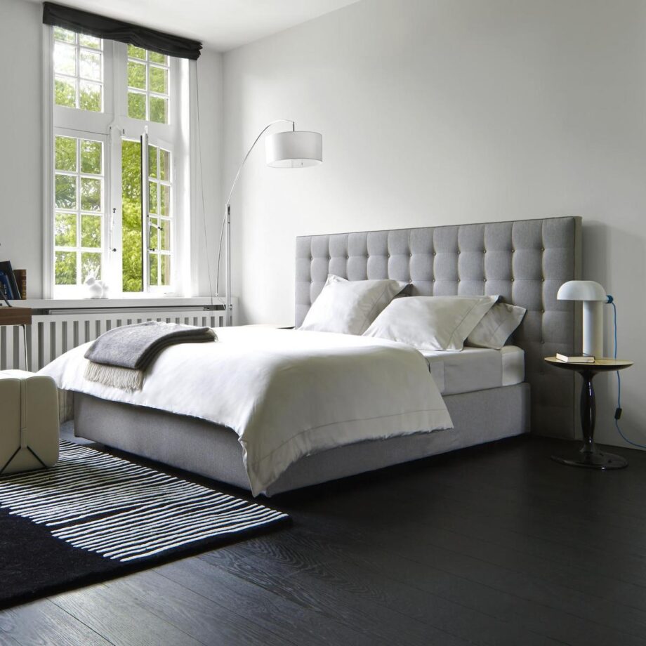 Nador кровать Ligne Roset