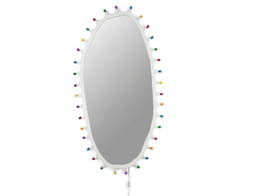 Luminaire Big зеркало Seletti