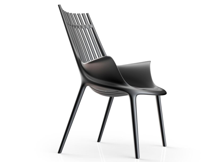 Ibiza уличный стул Vondom