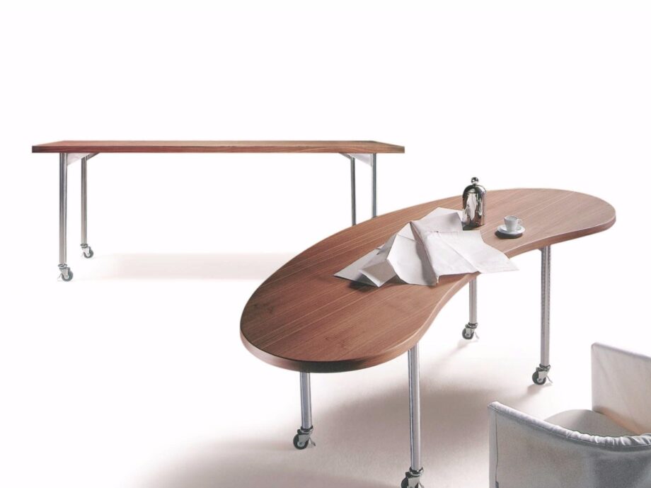 Mixer офисный стол Flexform
