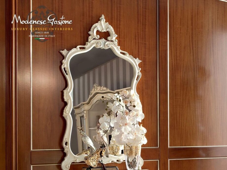 13682 зеркало Modenese Gastone