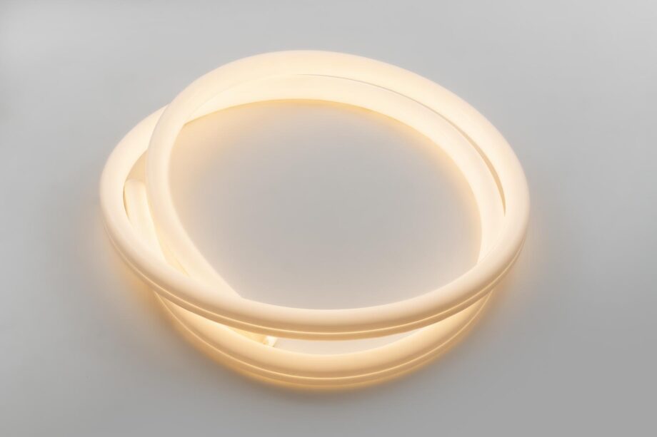 La Linea уличный настенный светильник Artemide