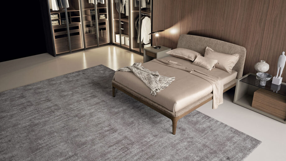 Elegance кровать Dallagnese