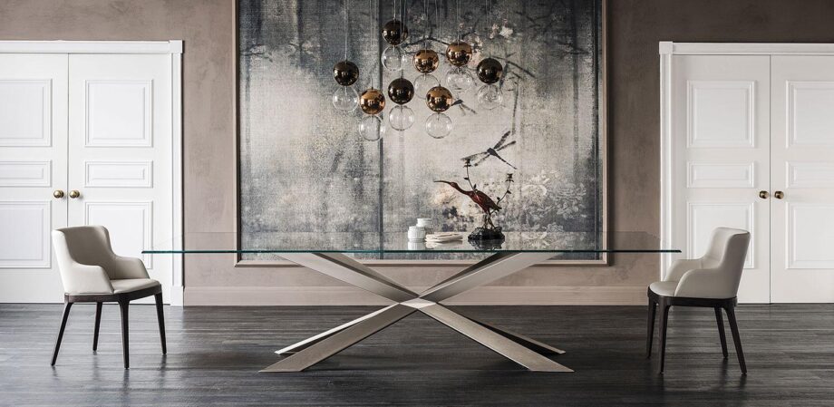 Spyder стол Cattelan Italia