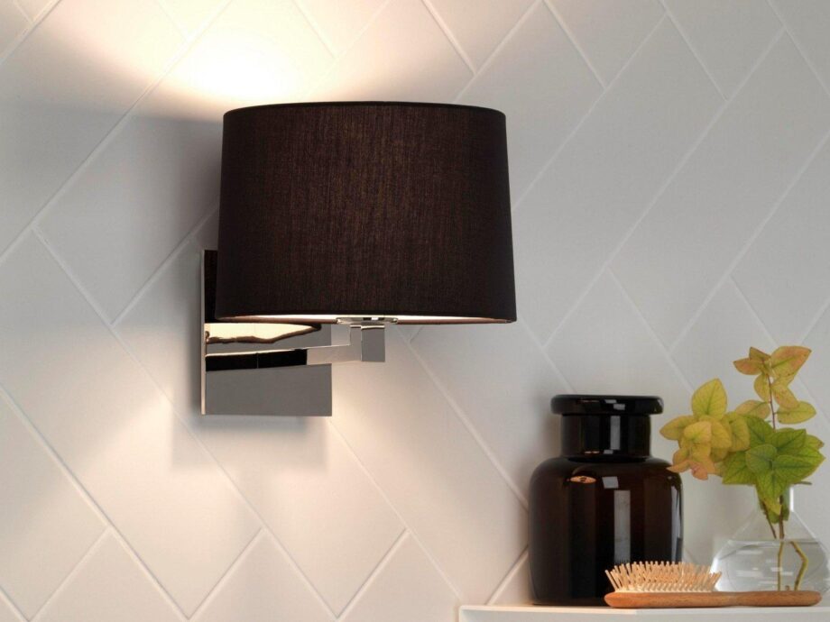 Azumi Classic настенный светильник Astro Lighting
