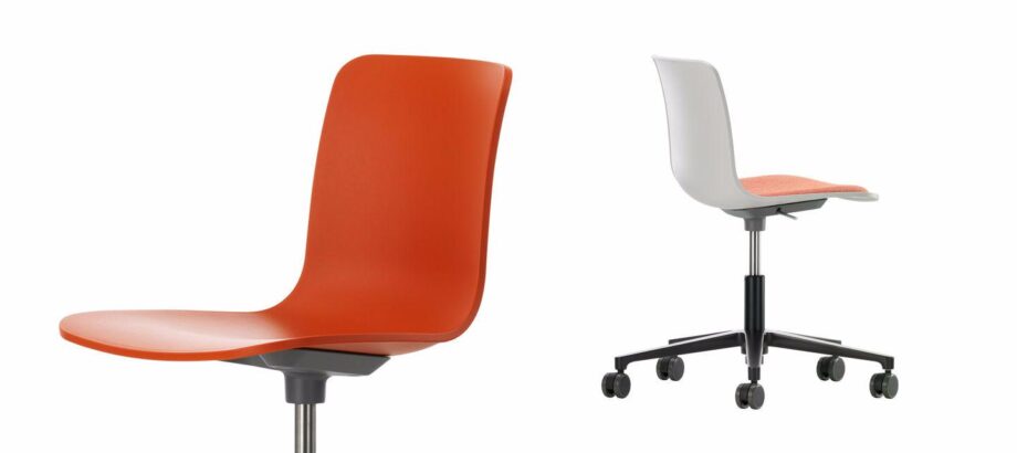 Hal Studio офисное кресло Vitra
