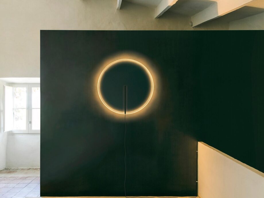 Guise настенный светильник Vibia