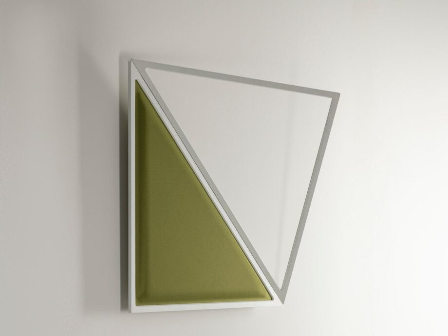 Flexia настенный светильник Artemide