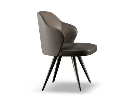 Leslie Little Armchairs
