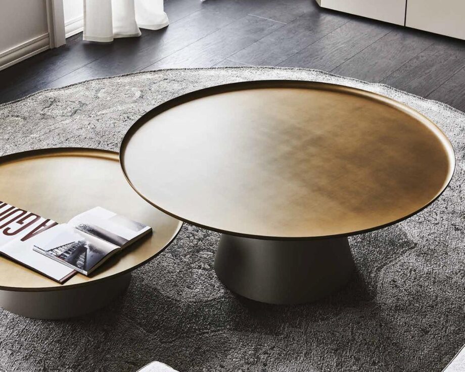 Amerigo журнальный стол Cattelan Italia