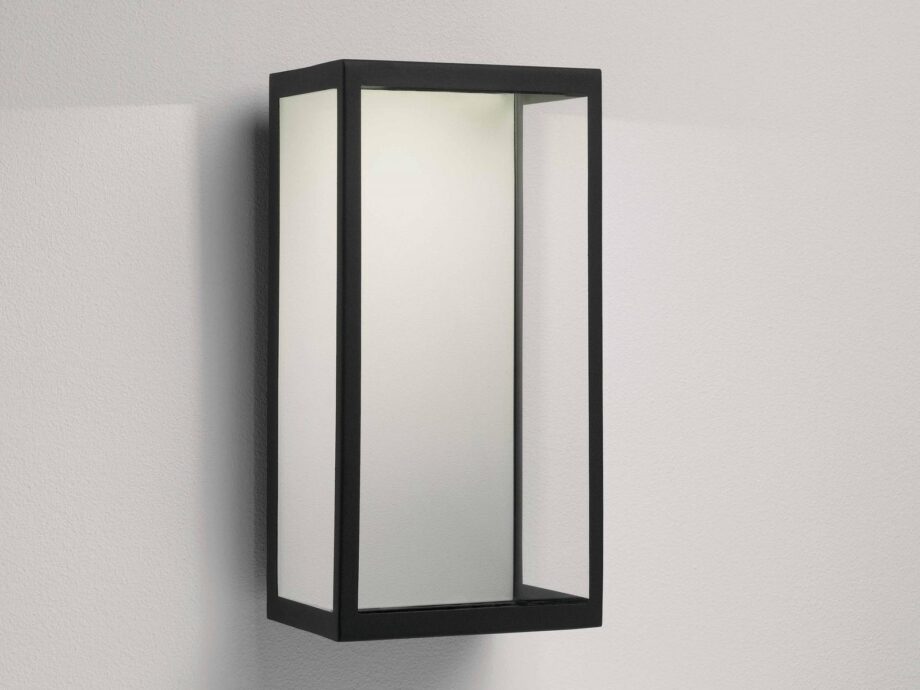 Puzzle уличный настенный светильник Astro Lighting