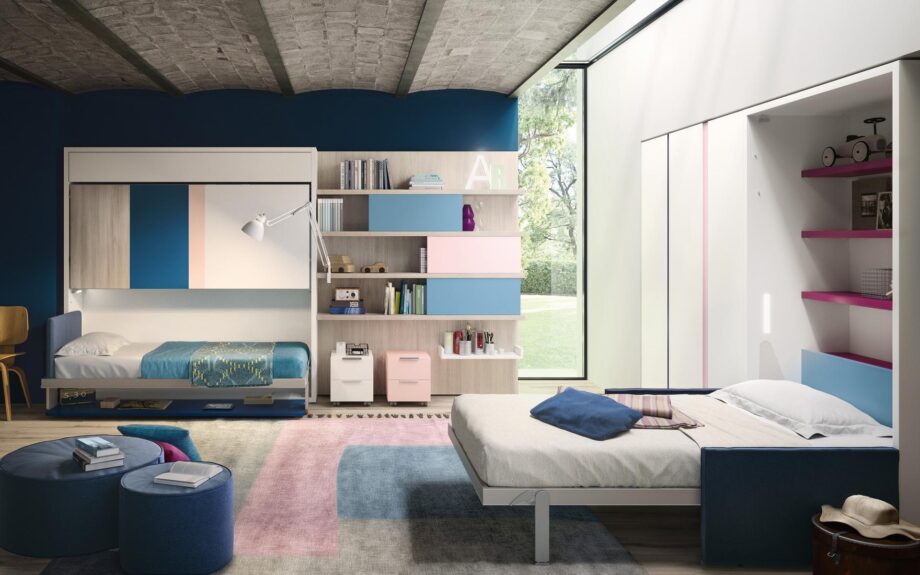 Altea Book 120 Sofa диван Clei