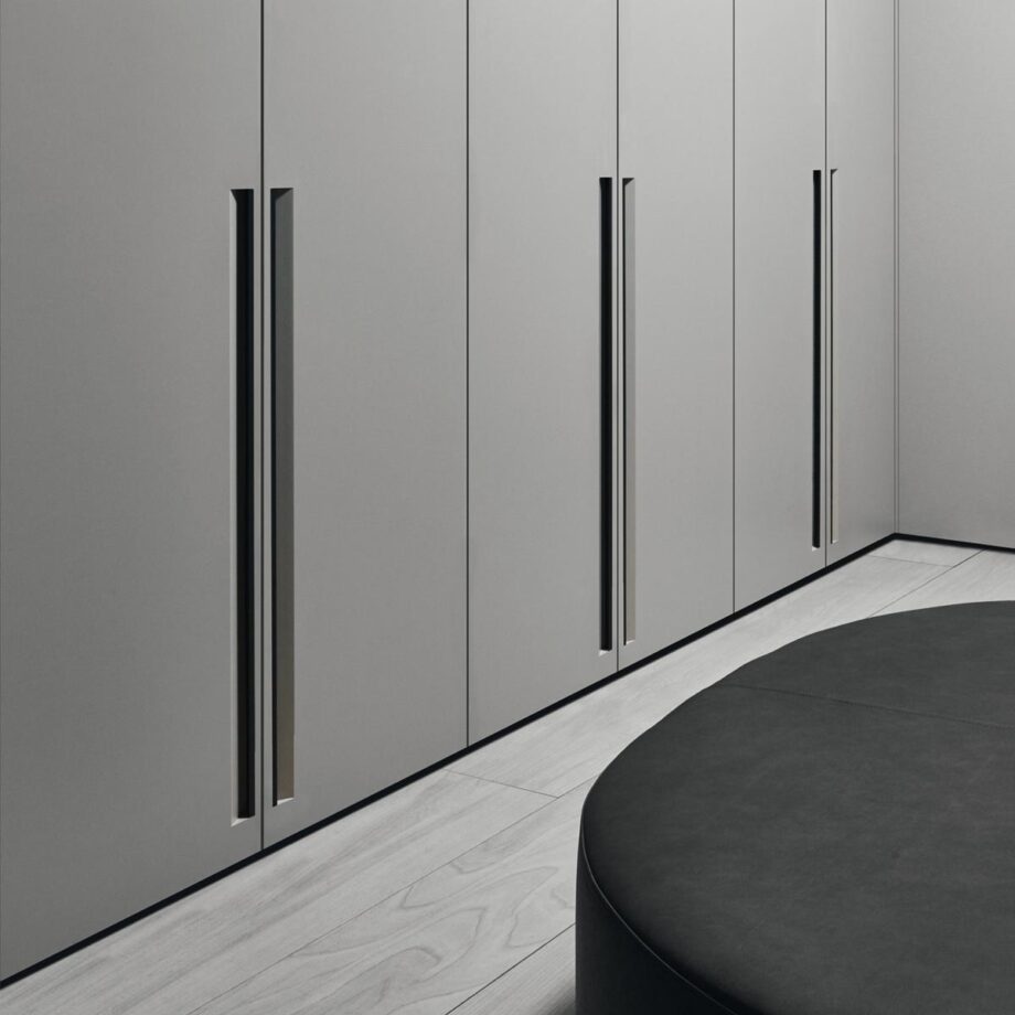 Gliss Master Niche шкаф Molteni