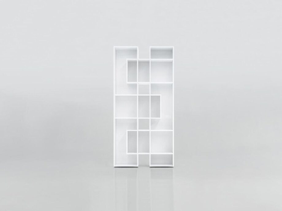 Abaco книжный шкаф Tonin Casa