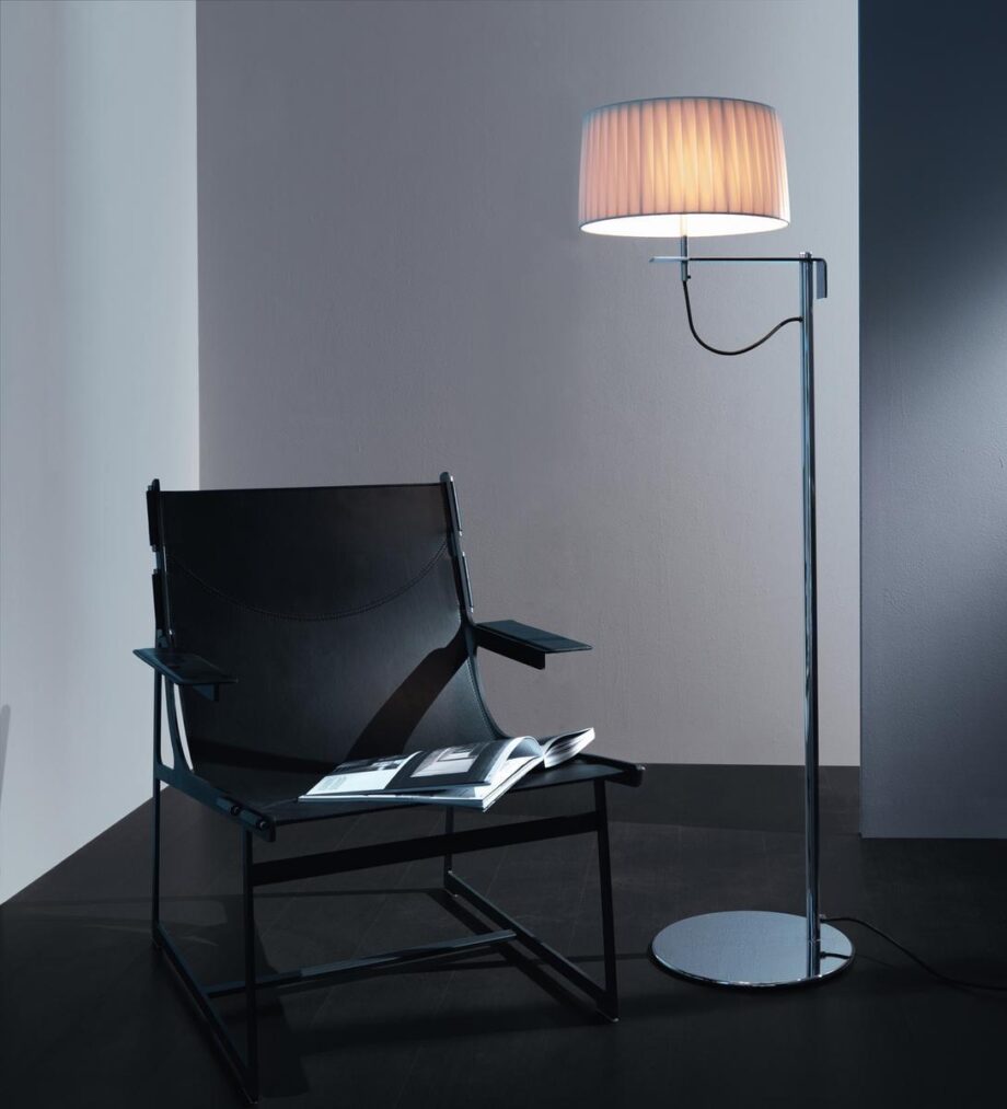 Divina торшер Contardi