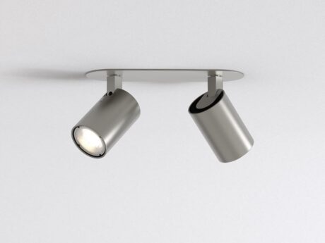 Ascoli Twin Recessed