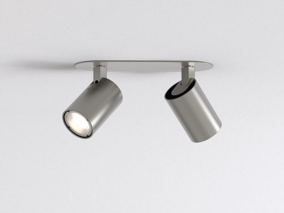 Ascoli Twin Recessed спот Astro Lighting