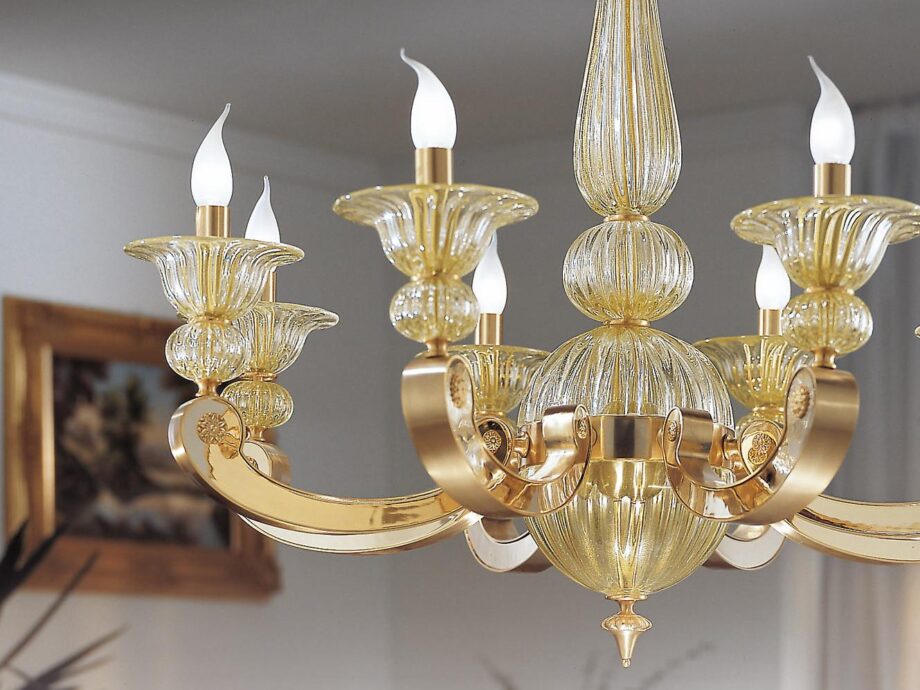 Amy 267/8 подвесной светильник Possoni Illuminazione