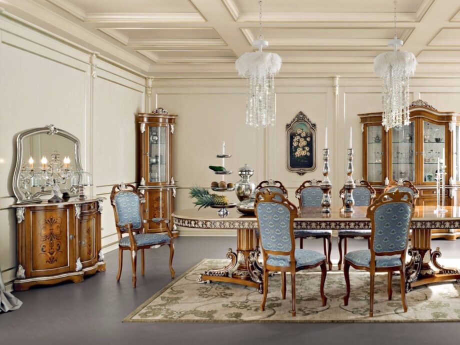 13109 витрина Modenese Gastone