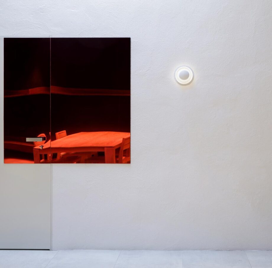 Top настенный светильник Vibia