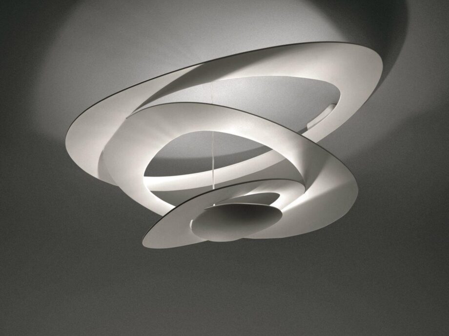 Pirce потолочный светильник Artemide