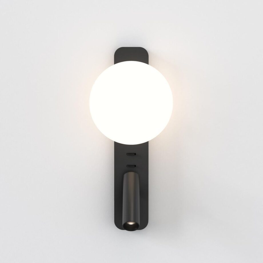 Zeppo Reader настенный светильник Astro Lighting