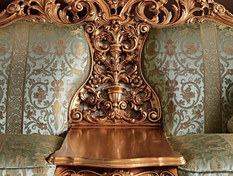 11417 диван Modenese Gastone