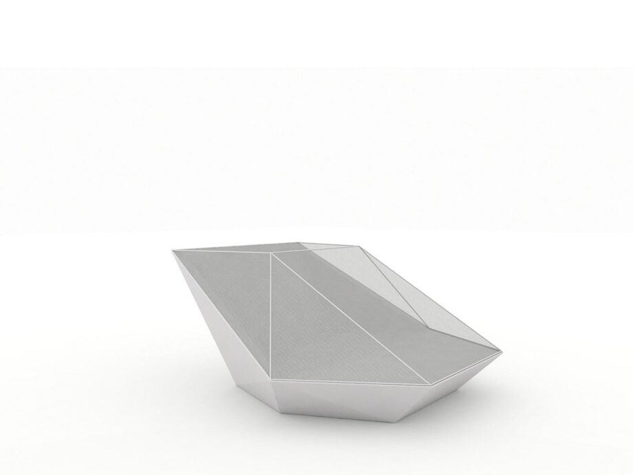 Daybed уличная кровать Vondom