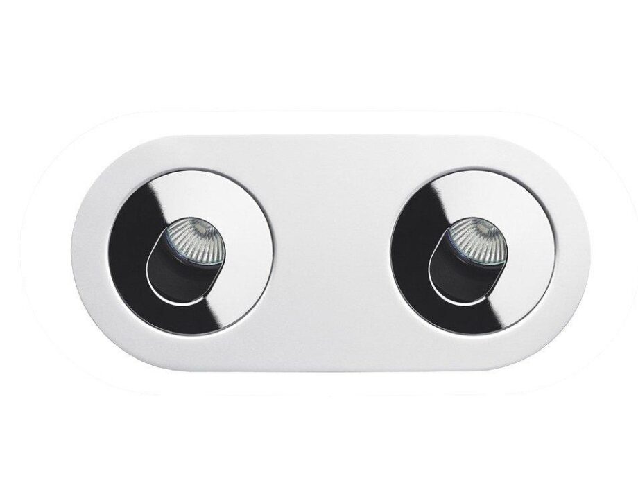 Rastaf 86 спот Artemide