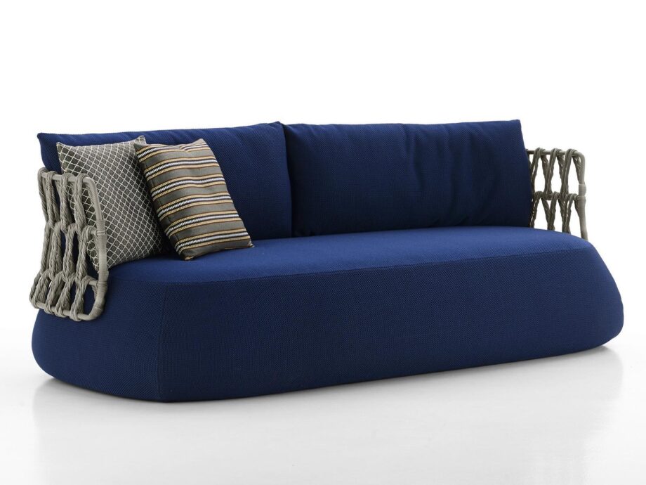 Fat Sofa Outdoor уличный диван Bb Italia